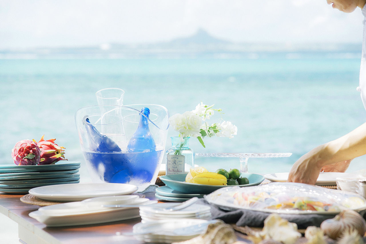 Birth the suite ブログ｜沖縄 本部町備瀬の高級ヴィラBirth the suite